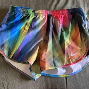 Nike shorts